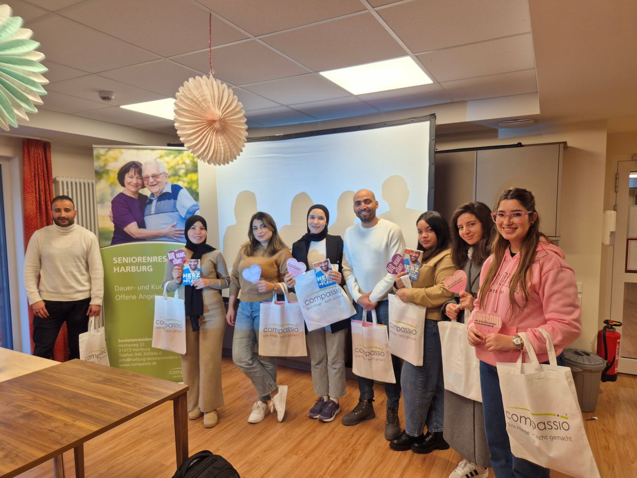 Azubi-Tag – Unsere Nachwuchskräfte im Fokus!