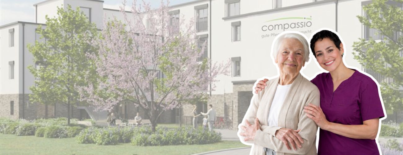 gute Pflege – leicht gemacht