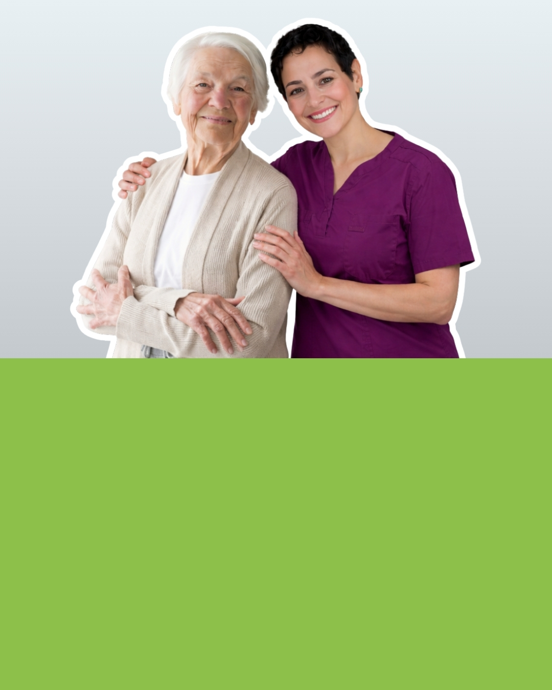 gute Pflege – leicht gemacht