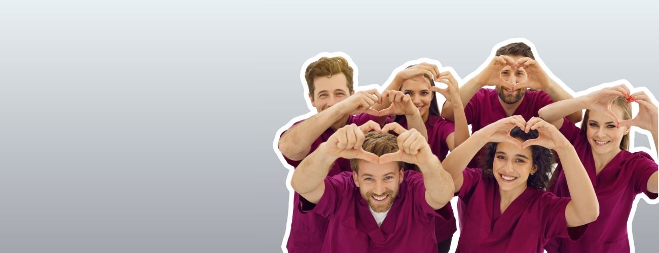 Arbeiten bei compassio 