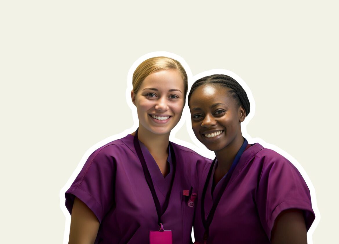 Arbeiten bei compassio 