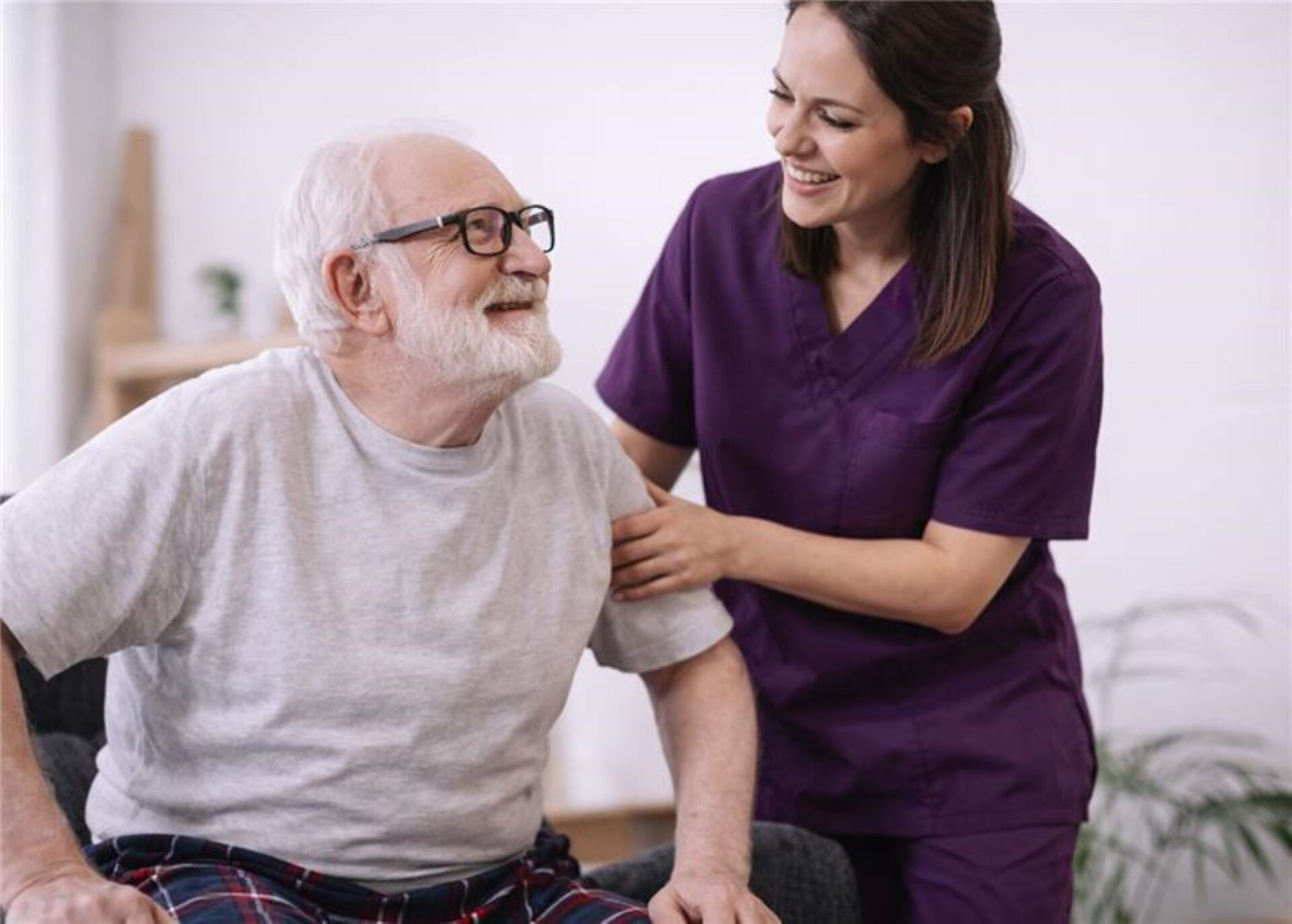 Was uns auszeichnet – geprüfte Qualität, gelebte Haltung.