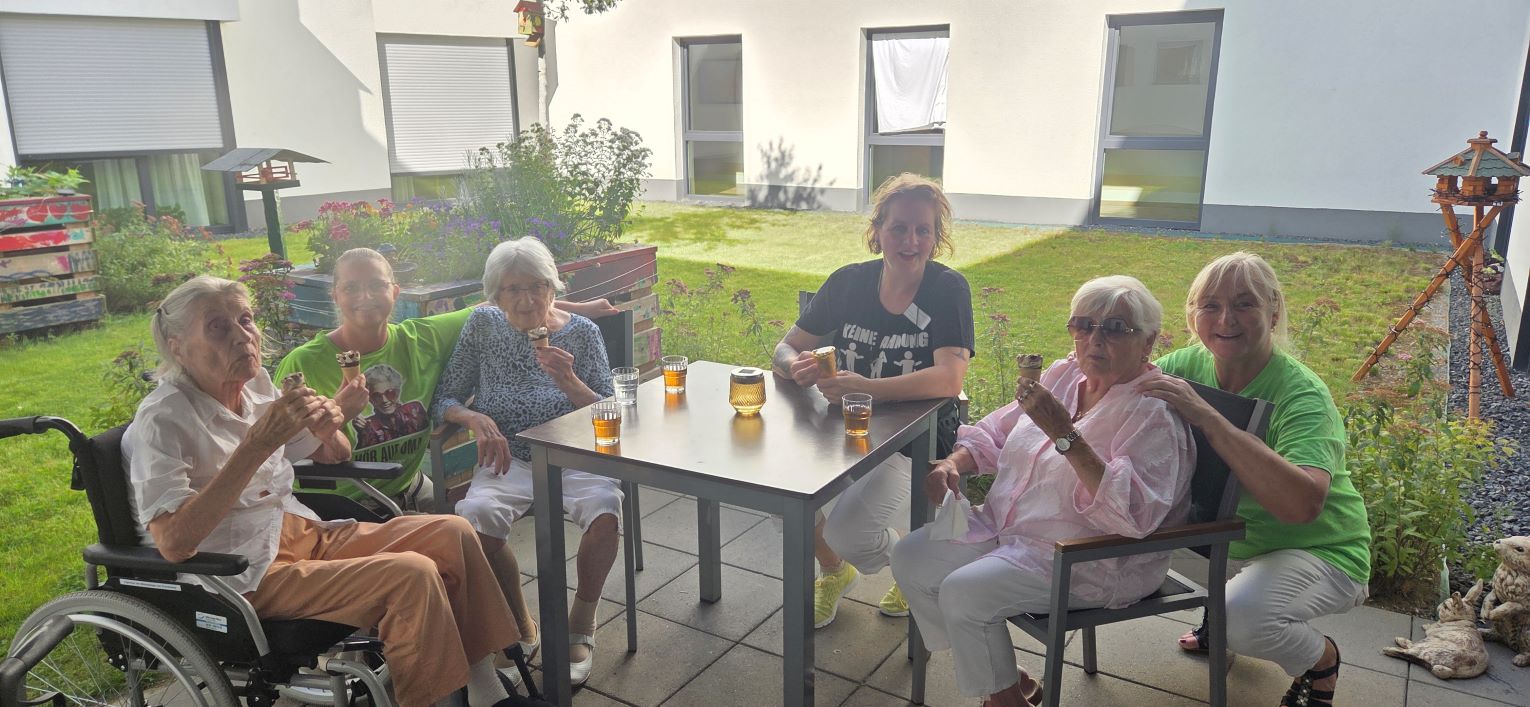 Sommer & Hitzeschutz – Interview aus Kaarst