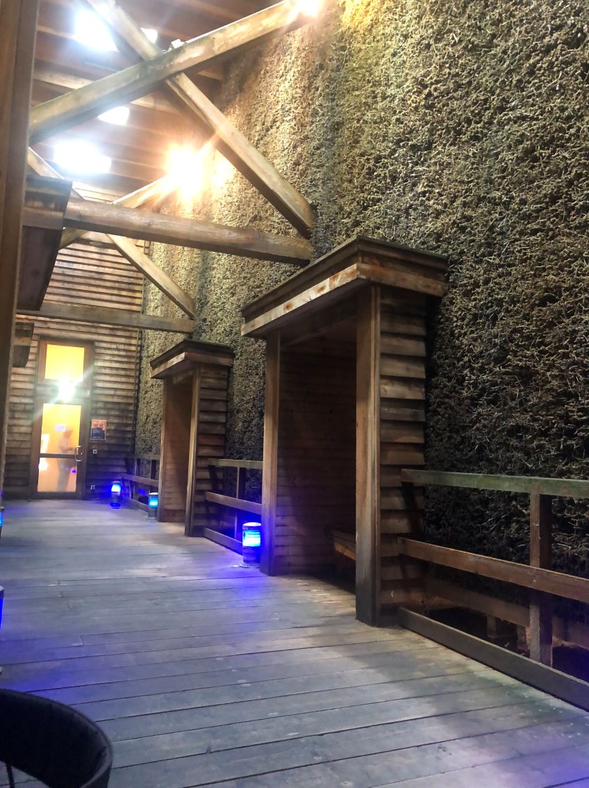 Ausflüge Seniorenresidenz Extertal im Sommer